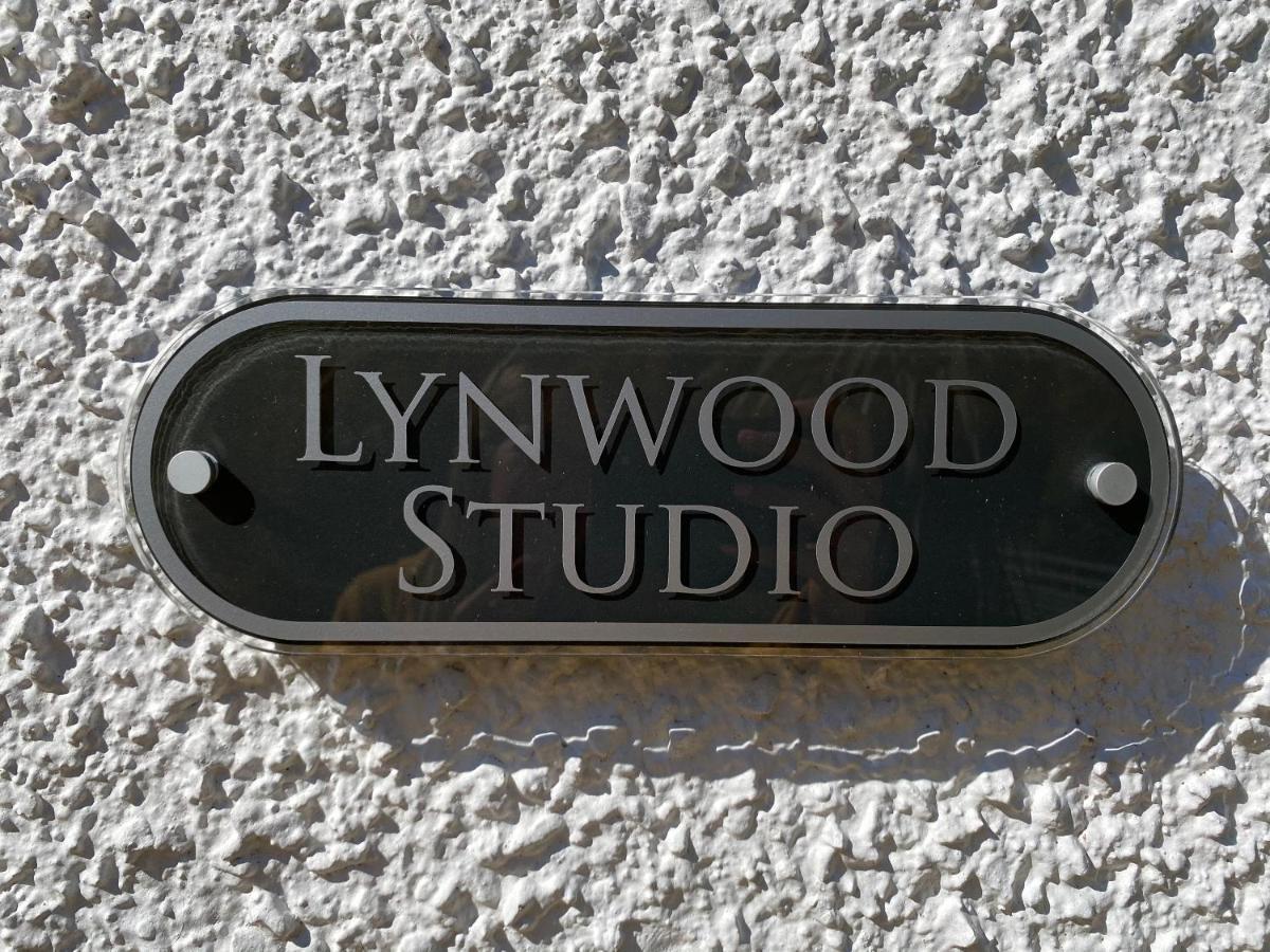 Lynwood Studio أوبان المظهر الخارجي الصورة